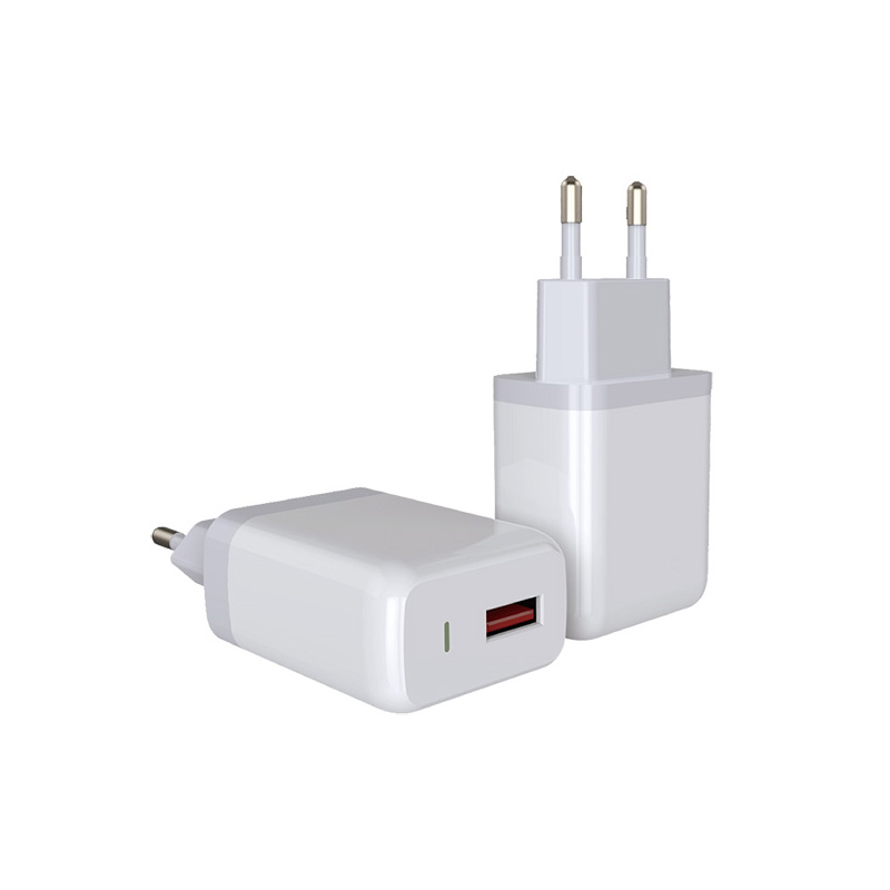 Încărcător rapid USB Smart_MW21-104